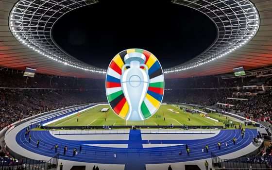 Segui EURO 2024 su NOW TV a prezzo INCREDIBILE