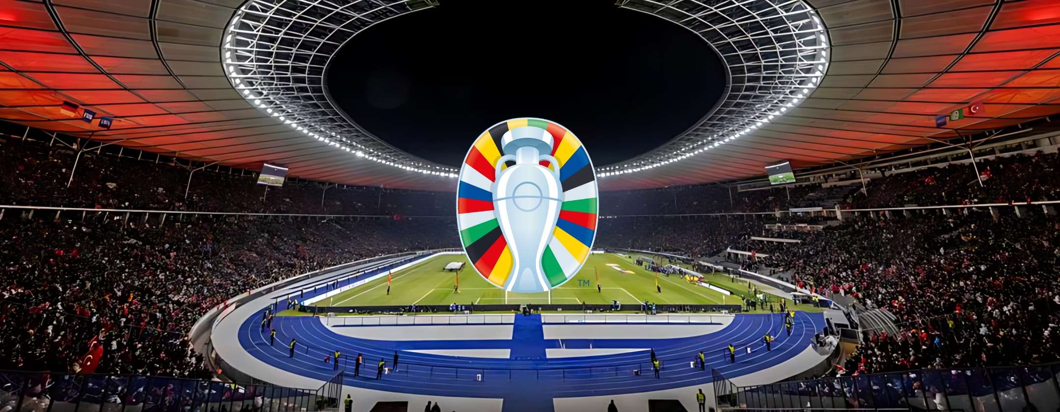 Segui EURO 2024 su NOW TV a prezzo INCREDIBILE