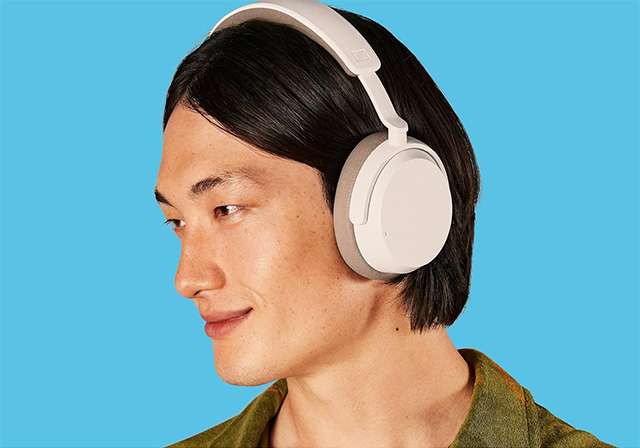 Le cuffie wireless Sennheiser ACCENTUM