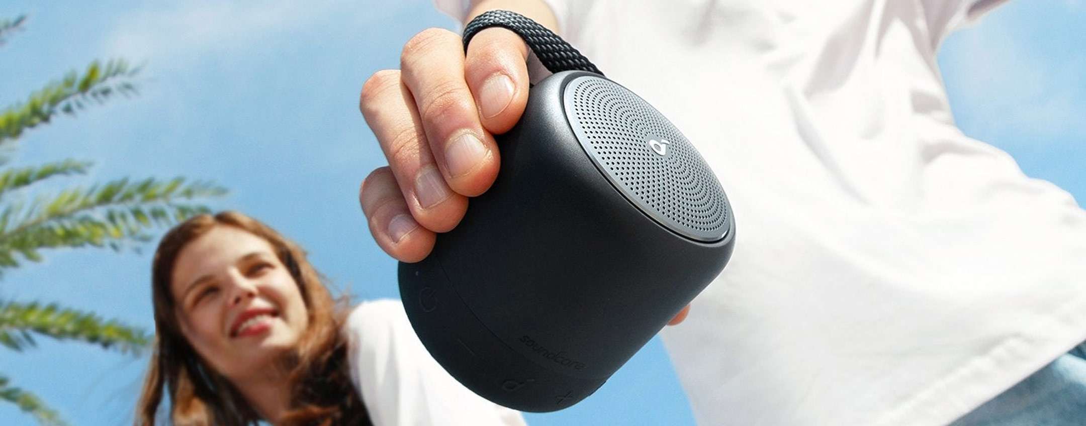 Speaker Bluetooth: soundcore Mini 3 in DOPPIO SCONTO