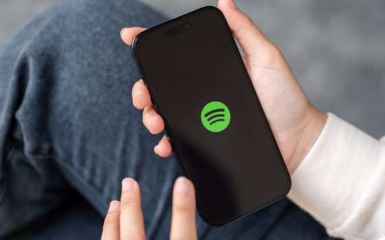 Spotify: via libera ai video podcast per tutti gli utenti