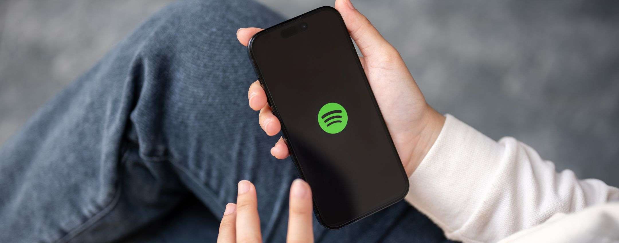 Spotify: via libera ai video podcast per tutti gli utenti