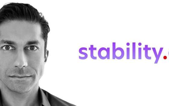 Stability AI nomina nuovo CEO per risollevare le sorti dell'azienda