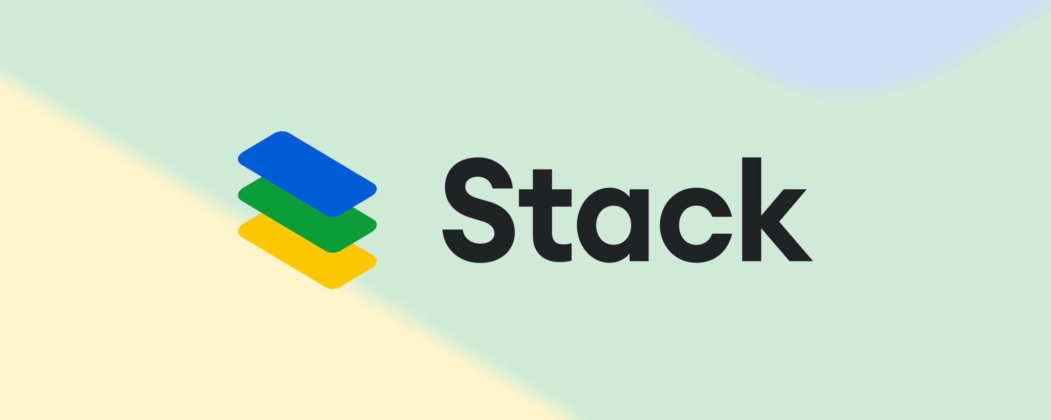 Addio all'app Stack, lo scanner PDF di Google