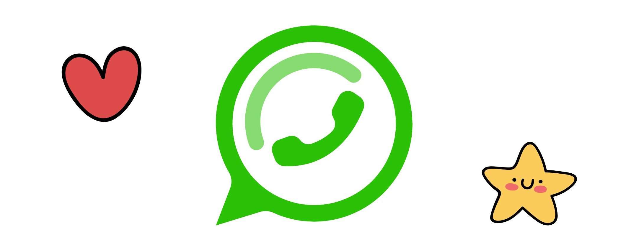 WhatsApp sta lavorando a una nuova funzione per gli sticker