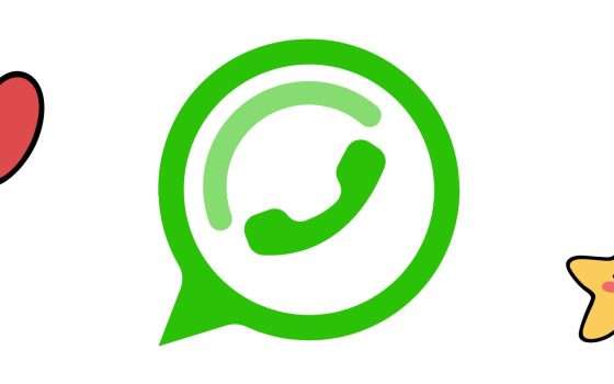 WhatsApp sta lavorando a una nuova funzione per gli sticker