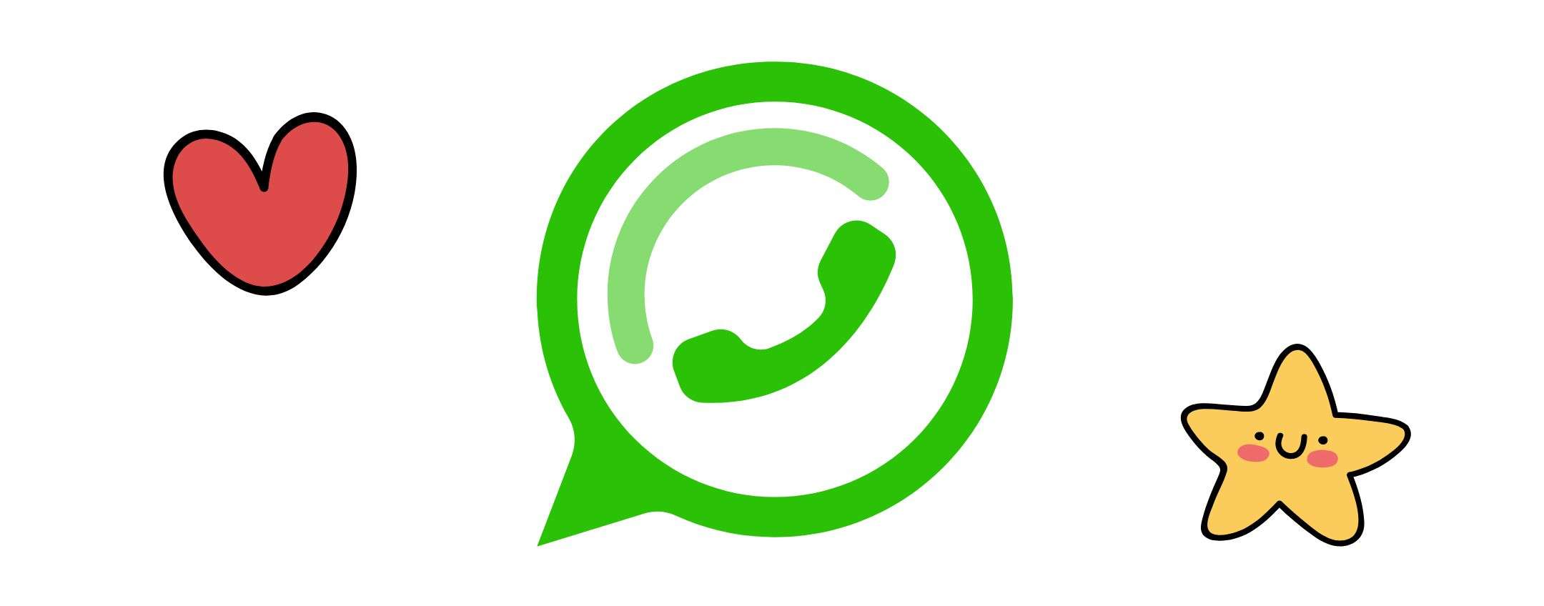 WhatsApp sta lavorando a una nuova funzione per gli sticker