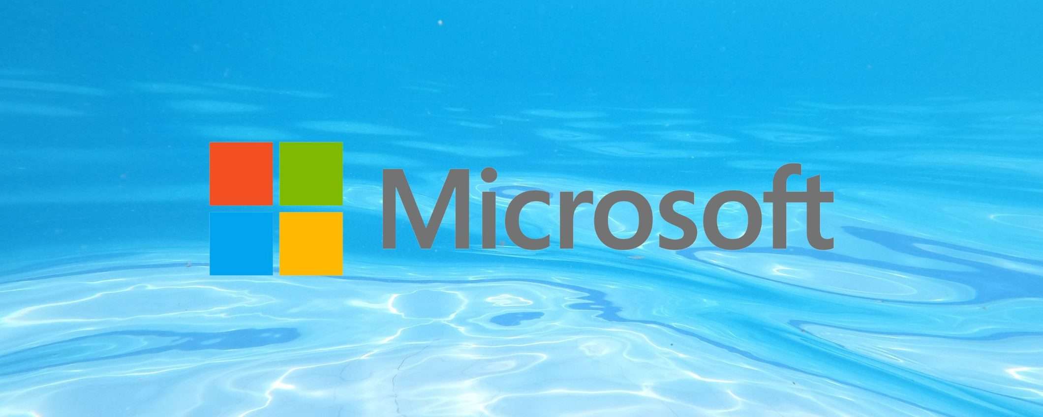 Microsoft conclude il test su data center sottomarini Natick