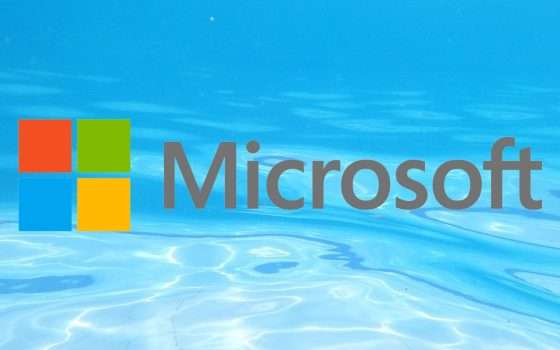 Microsoft conclude il test su data center sottomarini Natick