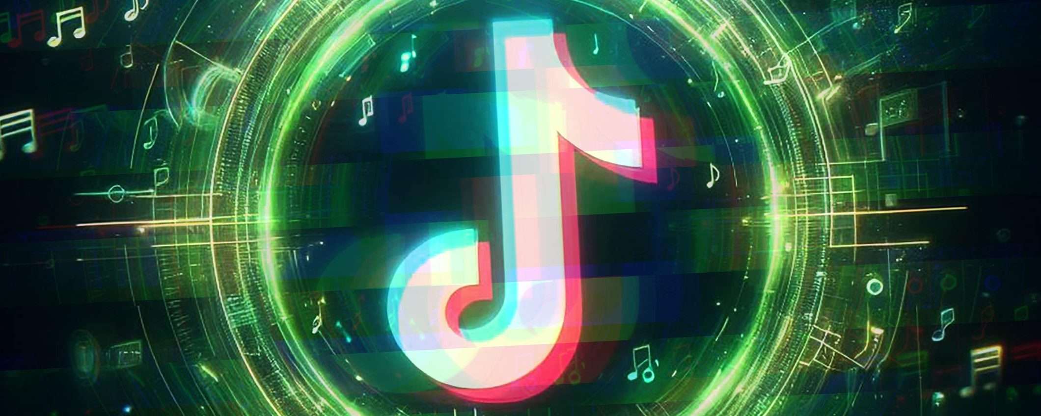 TikTok: niente più furto dell'account con un messaggio