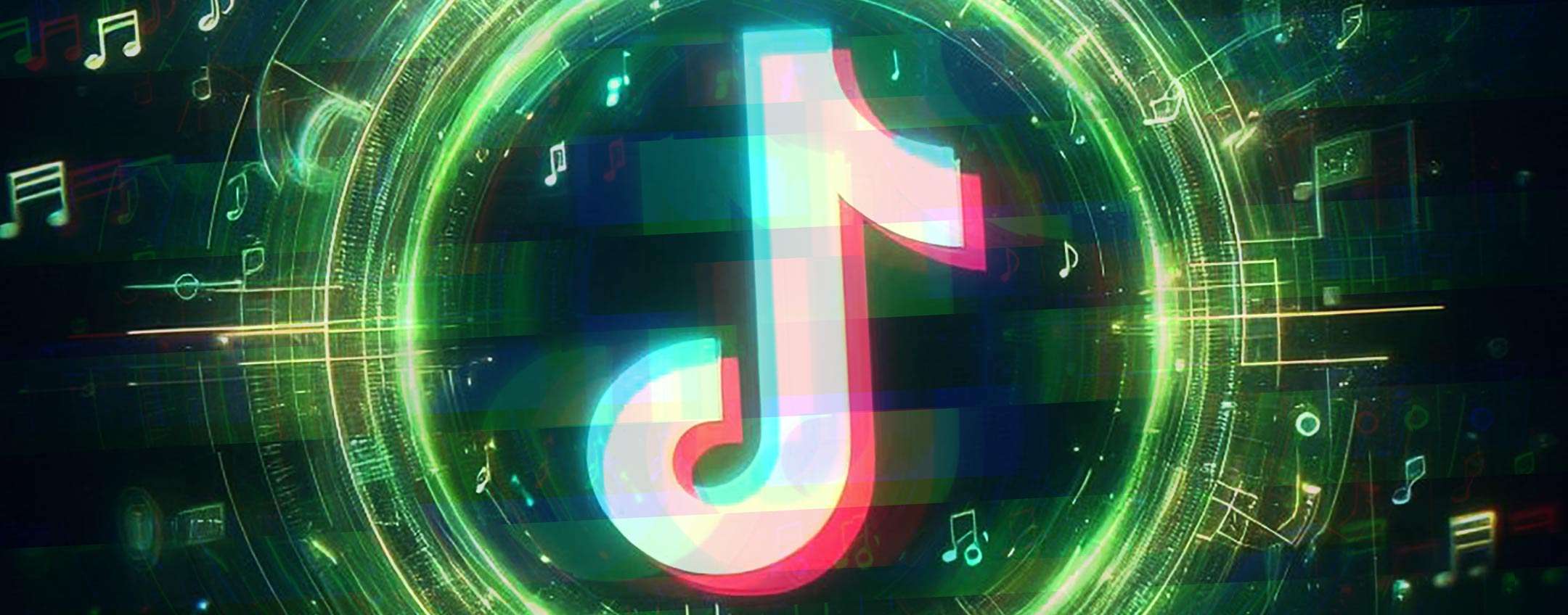 TikTok: niente più furto dell’account con un messaggio