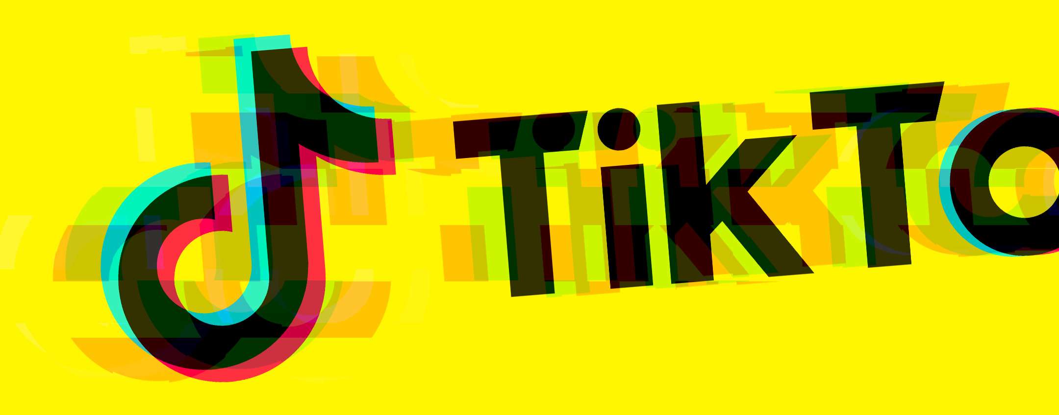 Bucati gli account TikTok di brand e celebrità