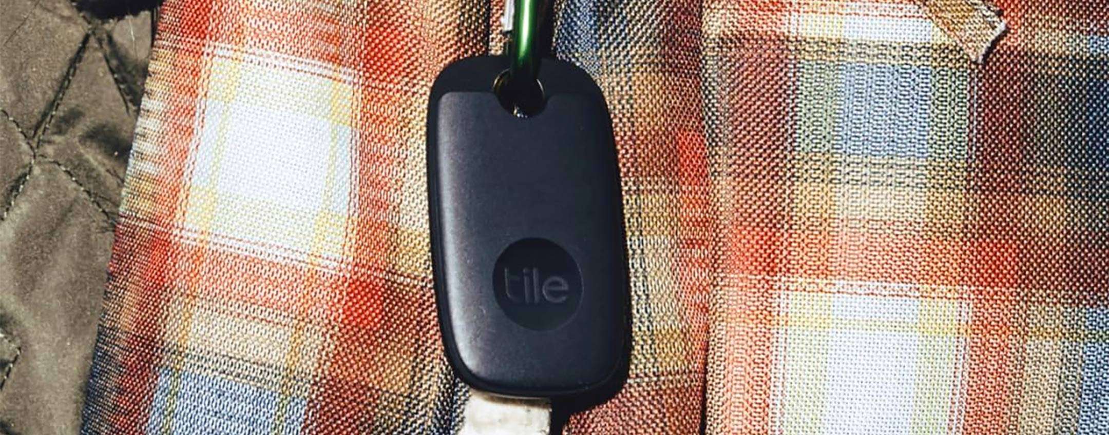 Tile Pro: SCONTO sul migliore localizzatore Bluetooth