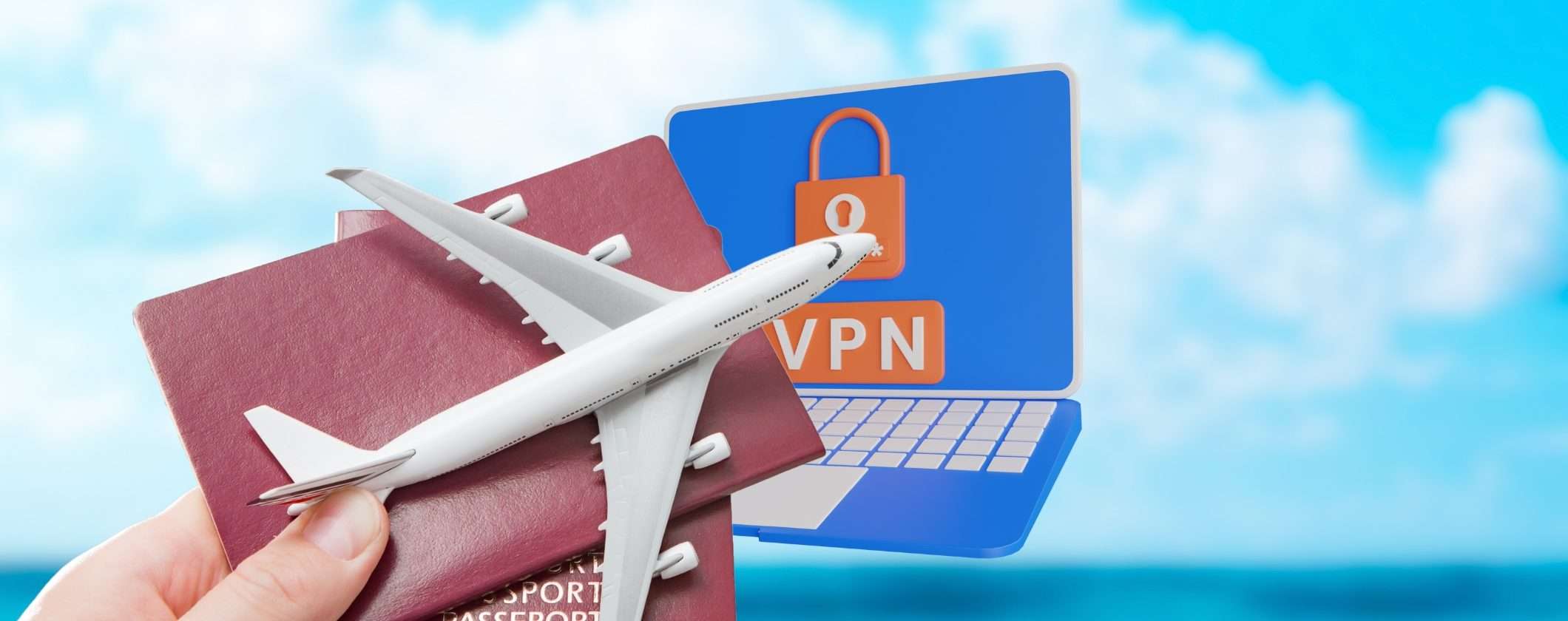 Perché viaggiare con una VPN dovrebbe renderti più tranquillo?
