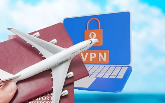 Perché viaggiare con una VPN dovrebbe renderti più tranquillo?