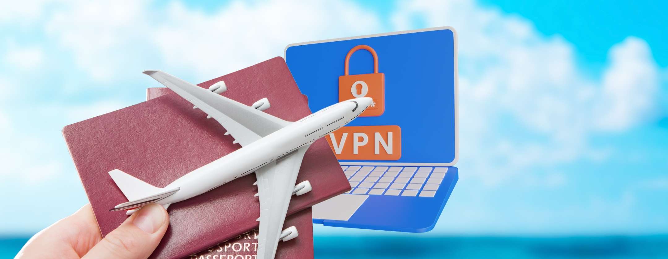 Perchè viaggiare con una VPN dovrebbe renderti più tranquillo?