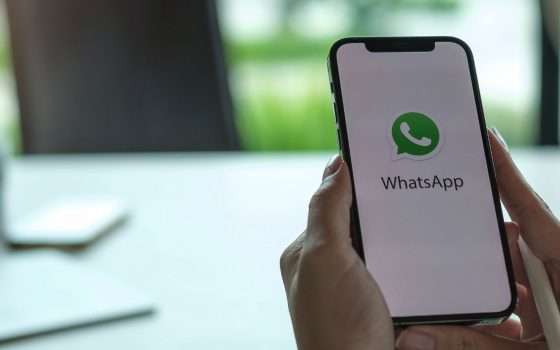 WhatsApp per Android: nuova funzione per la privacy degli stati