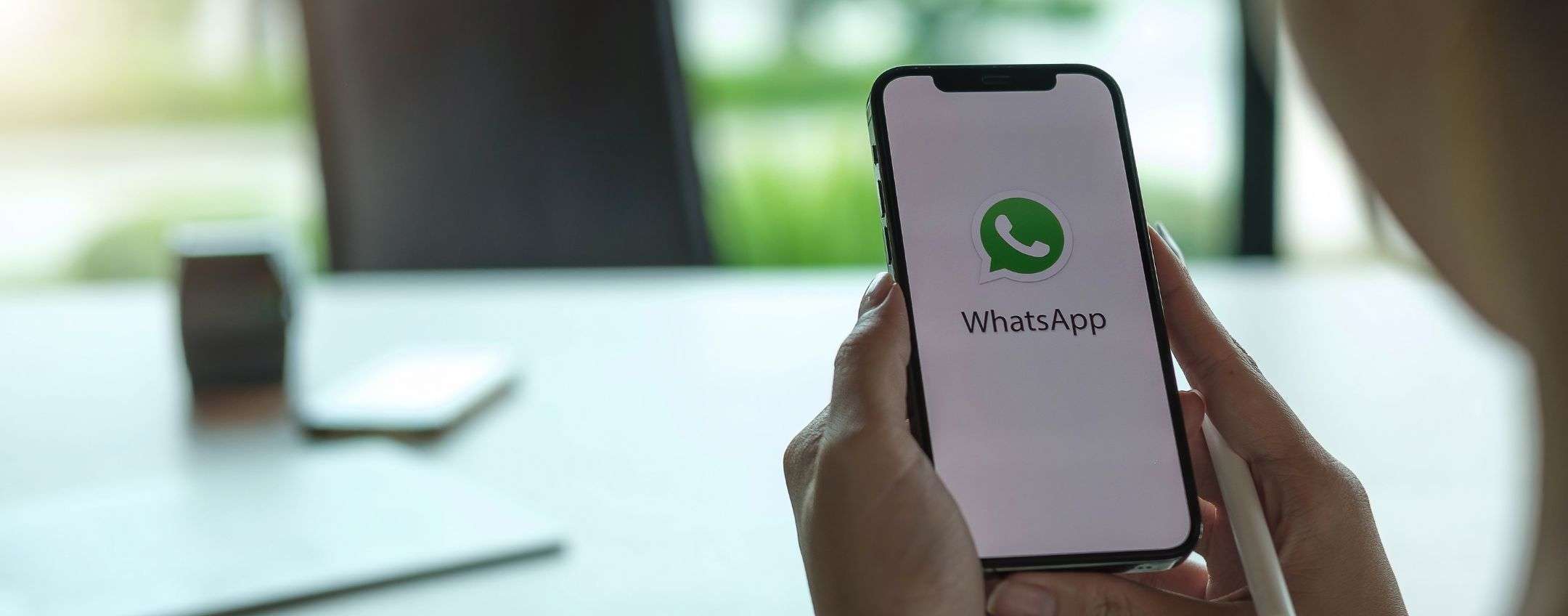 WhatsApp per Android: nuova funzione per la privacy degli stati