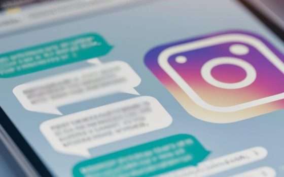 WhatsApp: un messaggio promette guadagni folli su Instagram