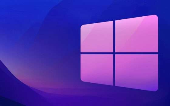 Windows 10: pop-up a tutto schermo per spingere Windows 11