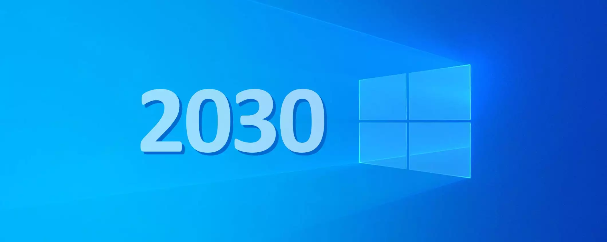 Windows 10: aggiornamenti fino al 2030 con 0patch