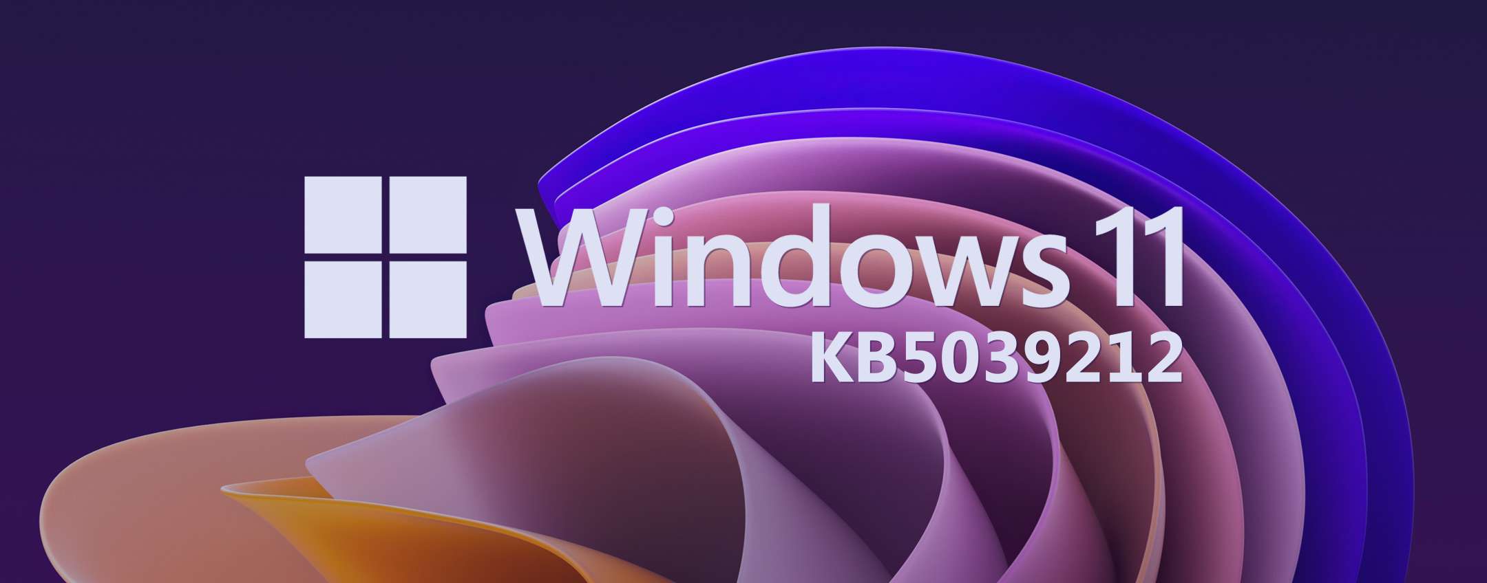 Windows 11 KB5039212 corregge le distorsioni video nei browser