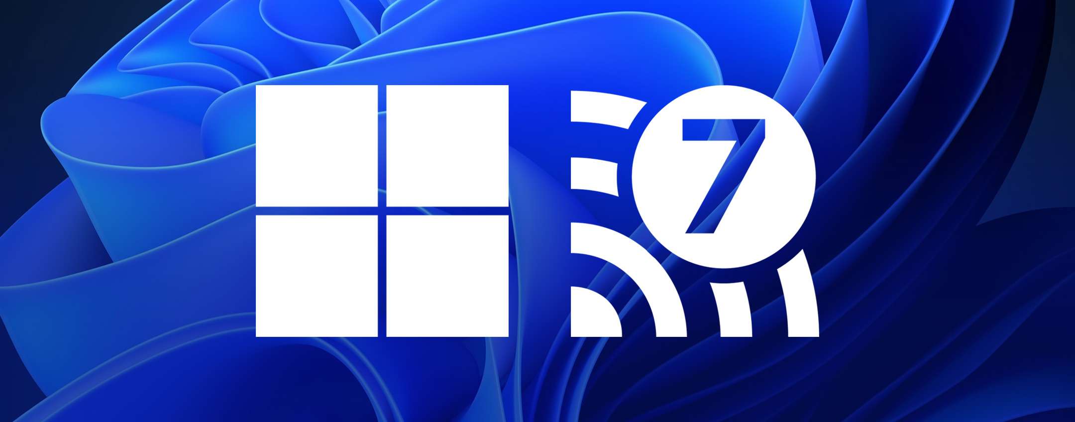 Windows 11: Wi-Fi 7 solo per la versione 24H2