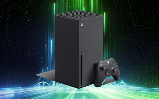 Xbox Series X: su eBay a soli 394€ grazie al CODICE SCONTO