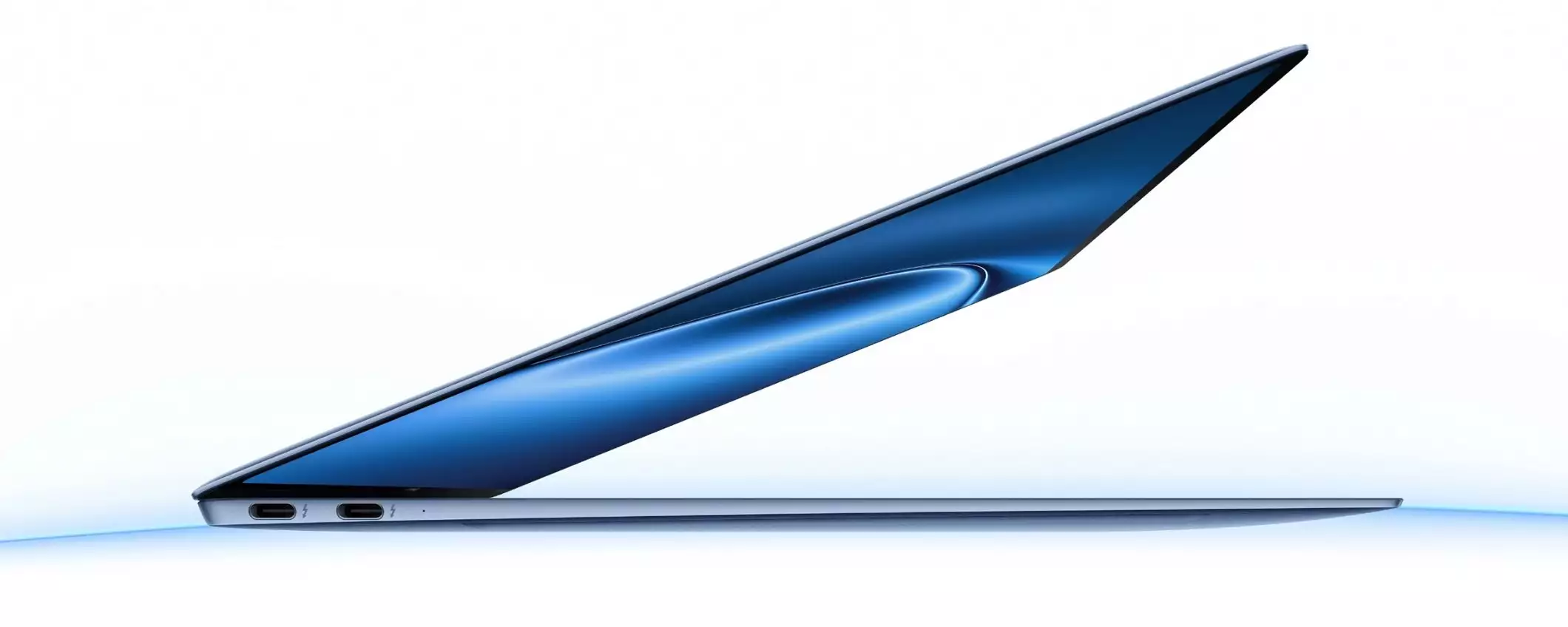 Huawei MateBook X Pro Core Ultra Premium Edition: nerd inside