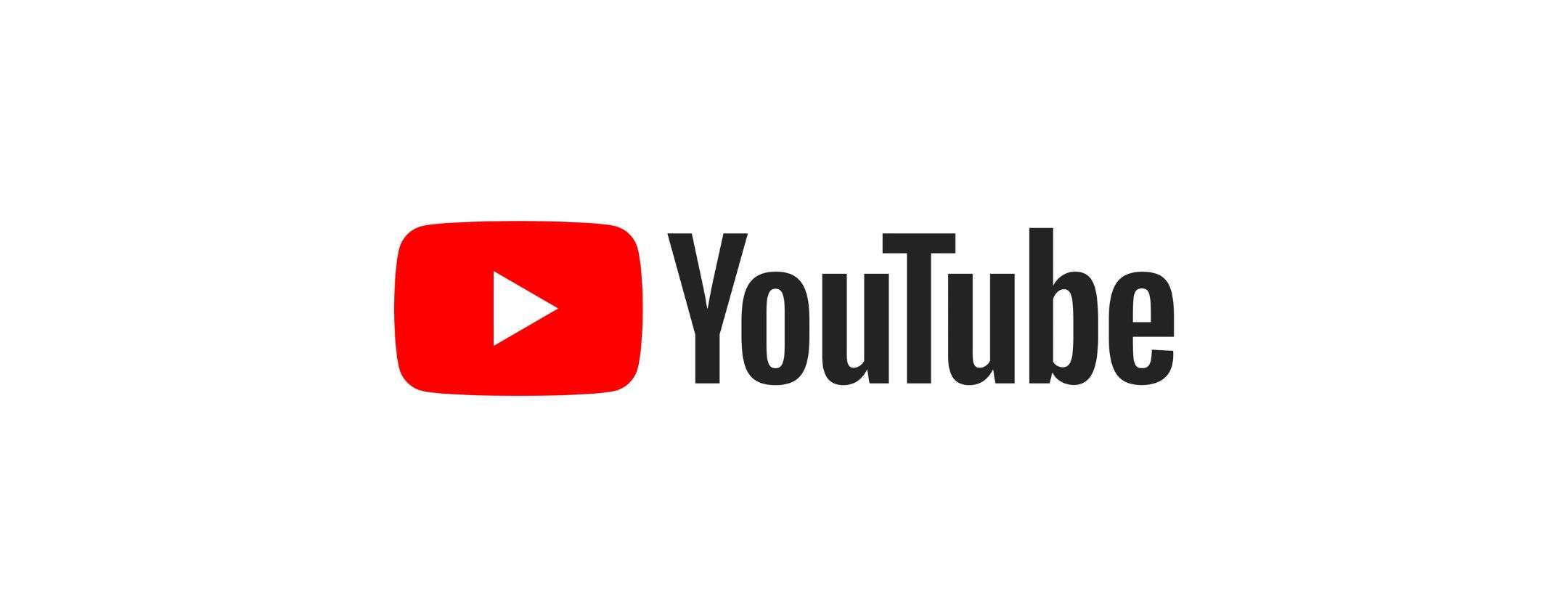 YouTube corteggia case discografiche per generatore di canzoni AI