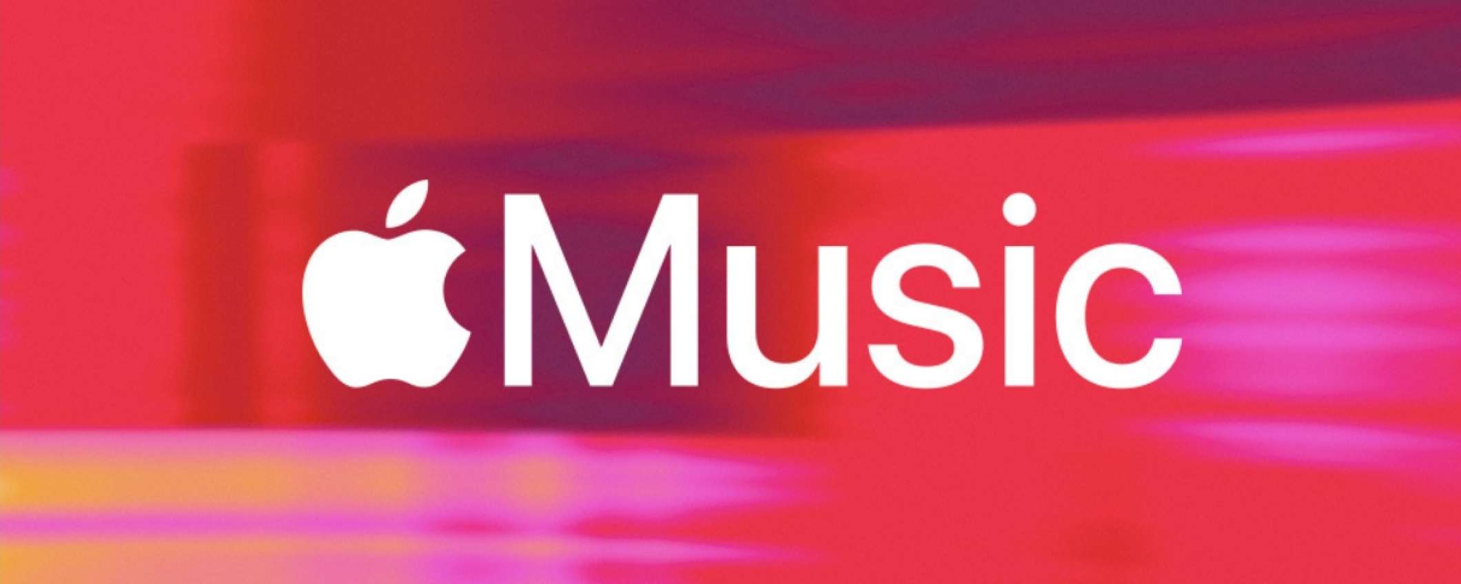 Apple Music gratis per 6 mesi