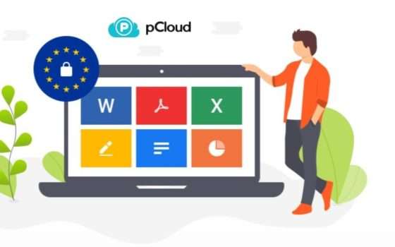 pCloud: il cloud a vita in offerta con sconti fino al 37%