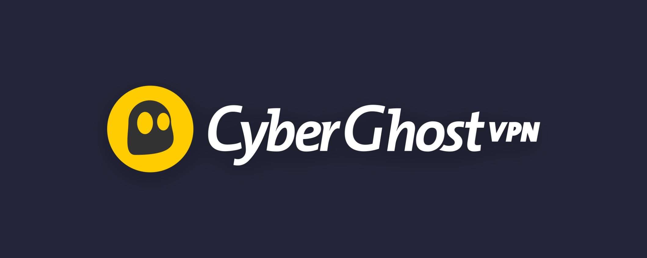 Cyberghost regala 2 mesi extra sull’abbonamento biennale scontato dell’82%