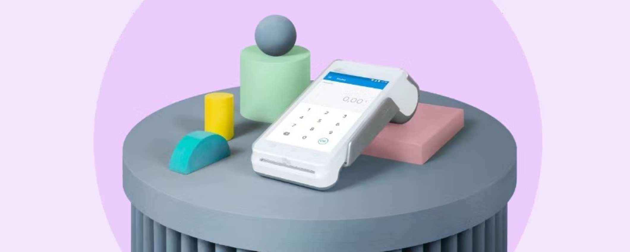 Smart POS Easy di Axerve: il POS senza commissioni a canone fisso