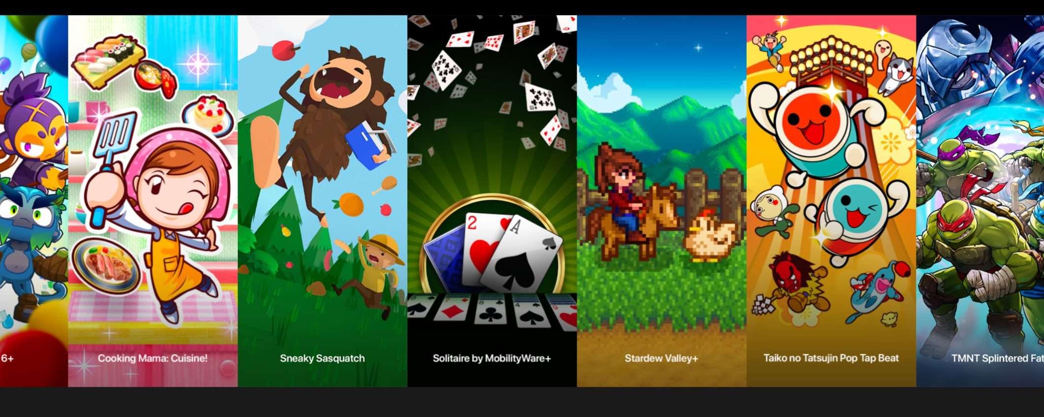 200 giochi GRATIS con Apple Arcade per 3 mesi su uno di questi dispositivi