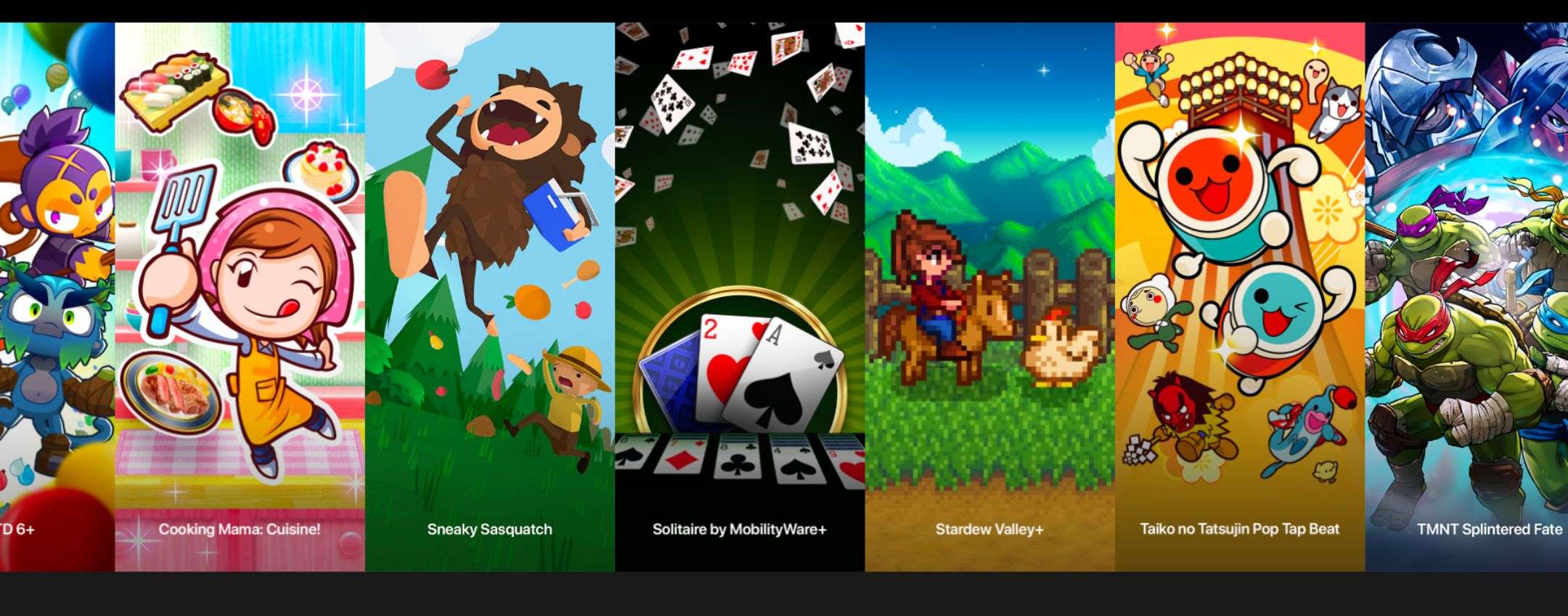 200 giochi GRATIS con Apple Arcade per 3 mesi su uno di questi dispositivi