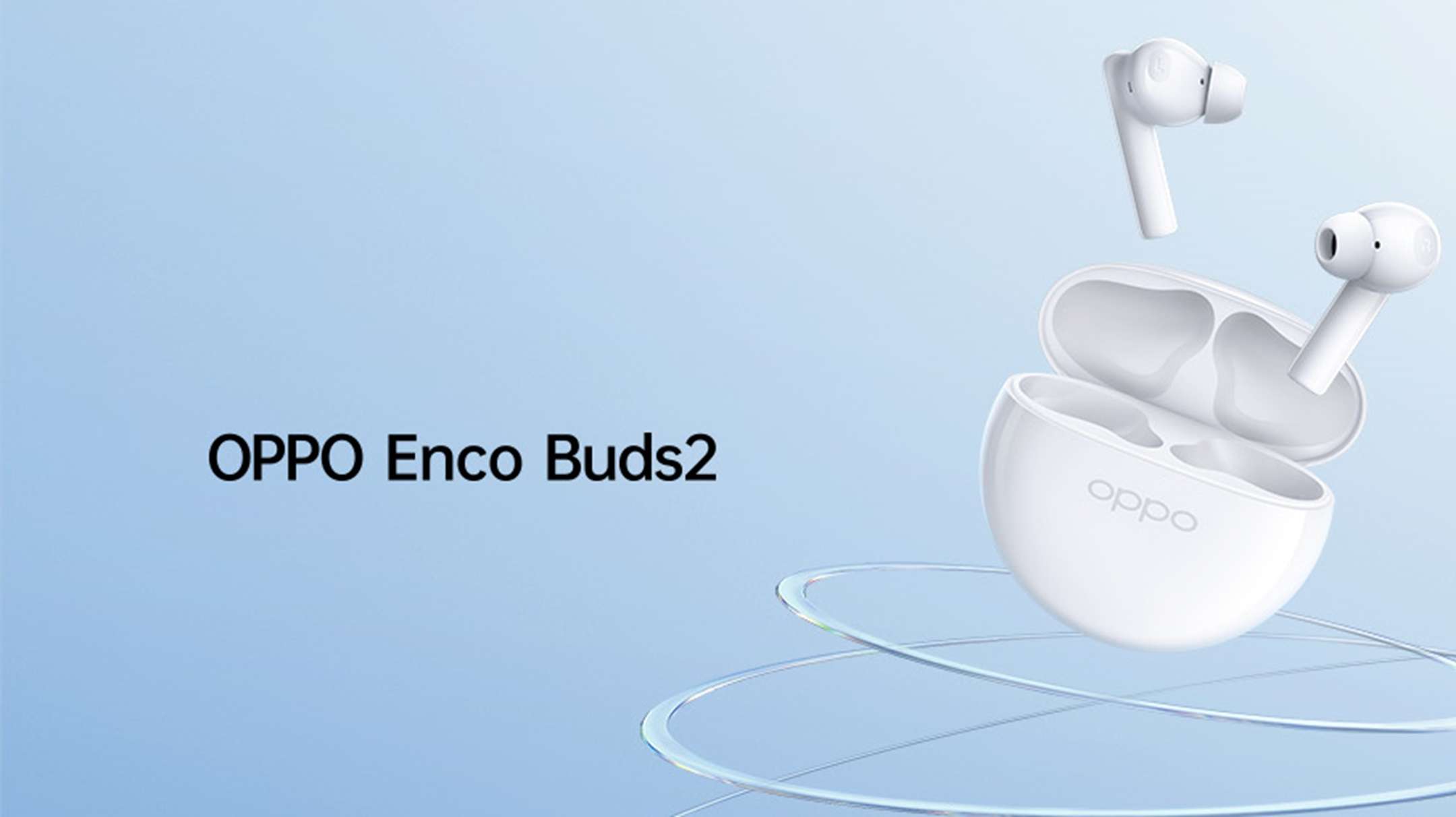 Auricolari OPPO Enco Buds2: sconto ASSURDO del 60% su Amazon