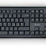 Trust Ymo: kit mouse + tastiera al PAZZESCO prezzo di 17€ su Amazon