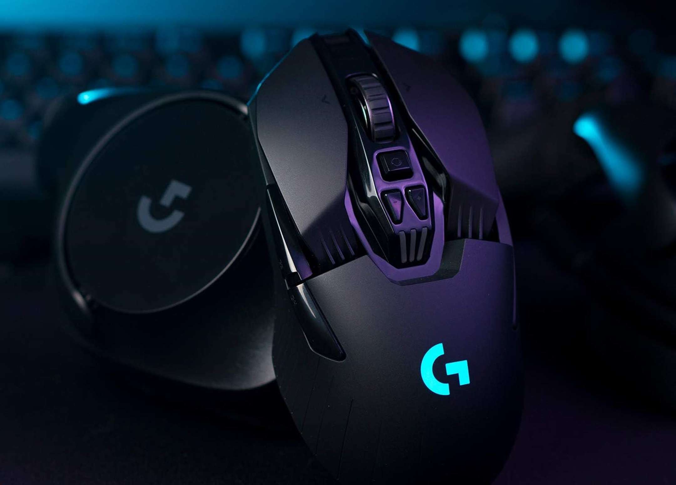 Mouse Logitech G903 LIGHTSPEED: altissima qualità a un prezzo WOW