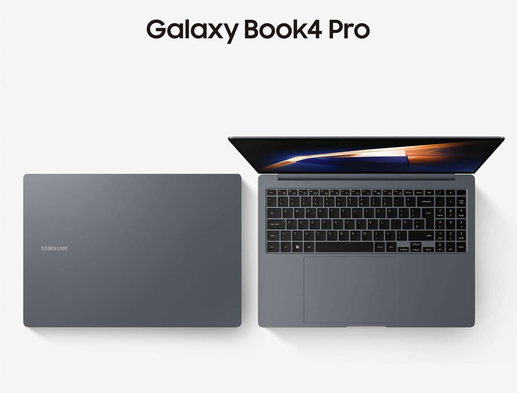 Samsung Galaxy Book4 Pro da 16/1000GB scontato di ben 400€ su Amazon!