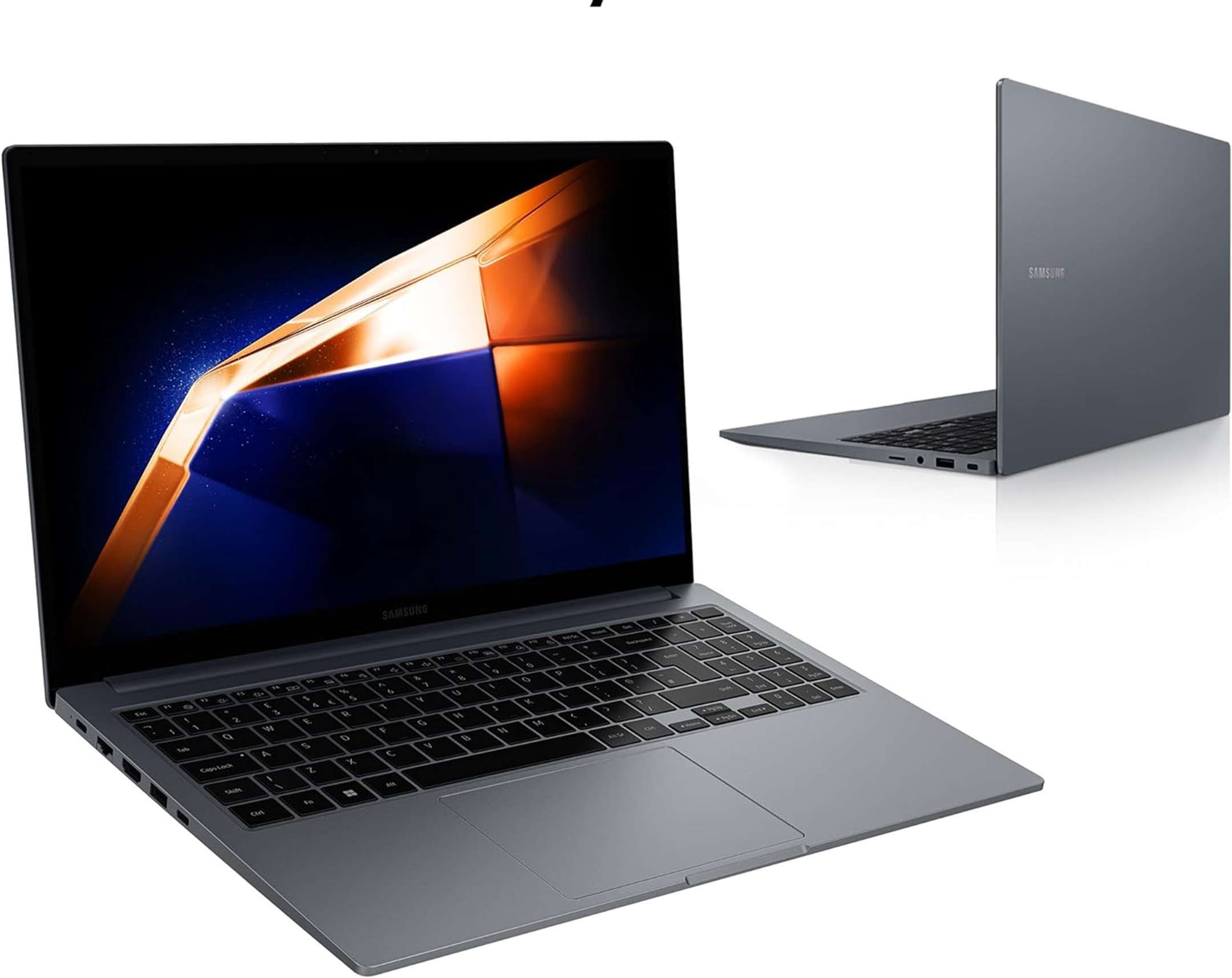 Samsung Galaxy Book4: laptop di ottimo livello scontato di ben 300€