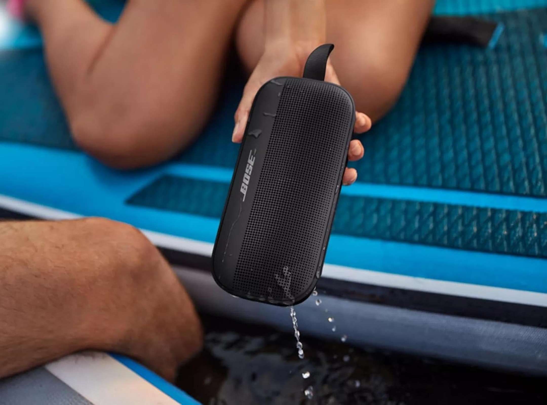 Speaker Bluetooth Bose SoundLink Flex: impossibile trovare di meglio a questo prezzo