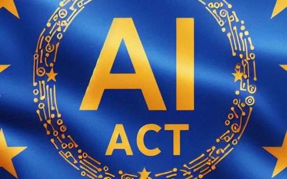 AI Act in vigore dal 1 agosto 2024