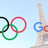 L'AI di Google protagonista alle Olimpiadi di Parigi 2024