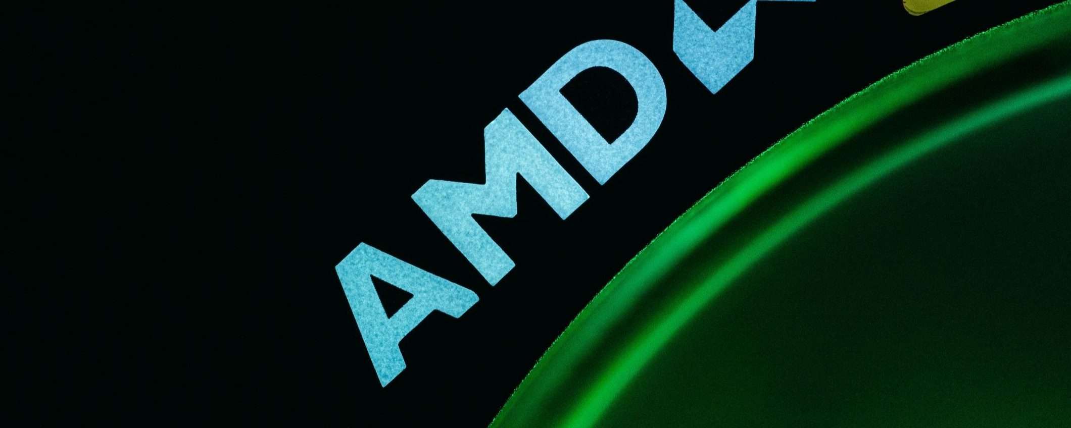 AMD RDNA4 