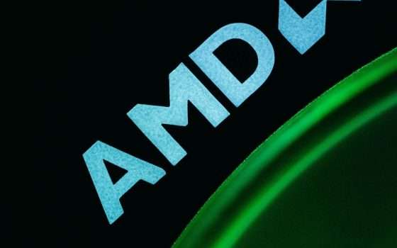AMD RDNA4 