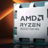 AMD migliora le prestazioni dei Ryzen 9000