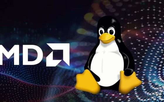 AMD vuole garantire un buon supporto per RDNA4 su Linux 6.11