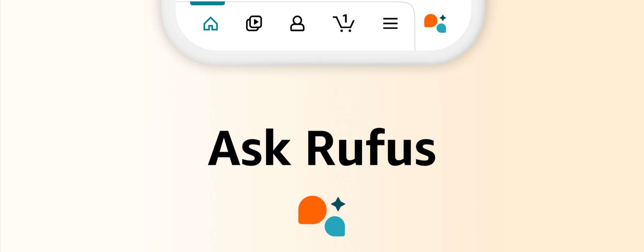 Amazon Rufus: assistente IA per lo shopping