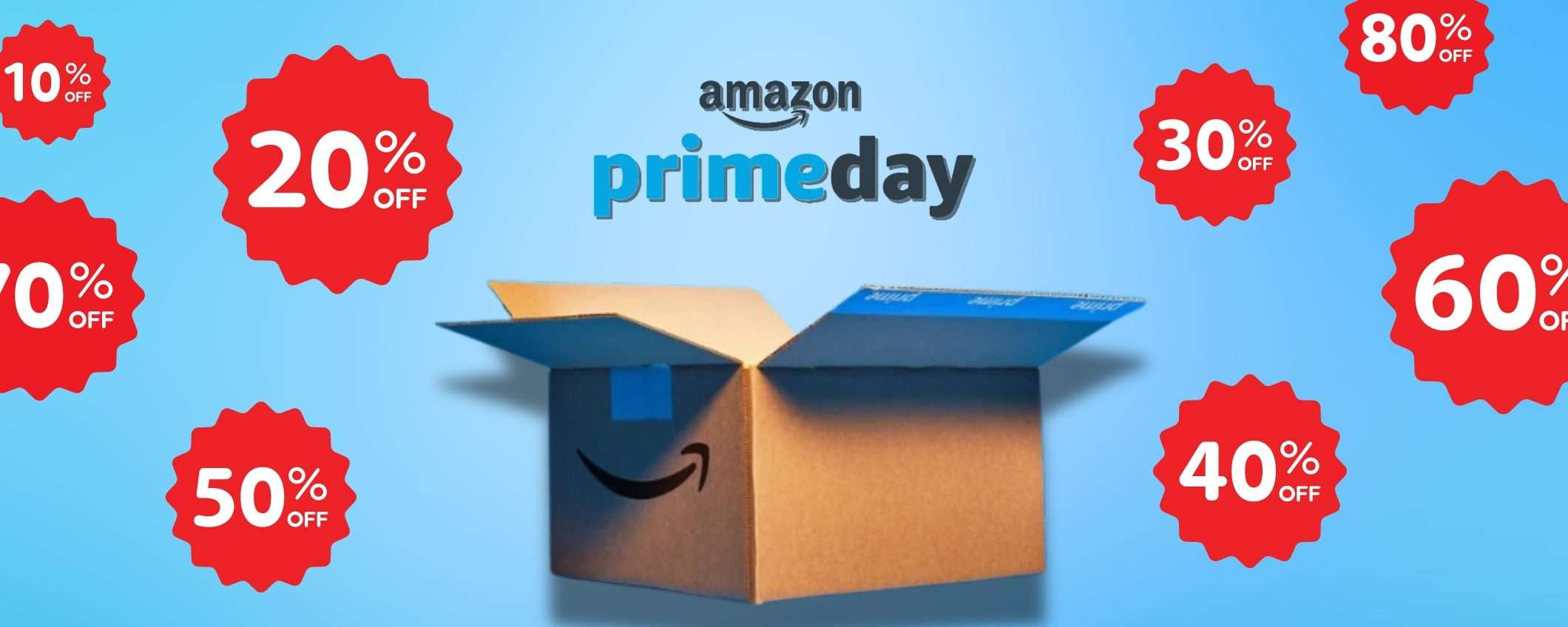 Smartphone da acquistare al Prime Day 2024: lista DEFINITIVA